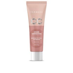 Farmasi CC Cream - Color Correcting